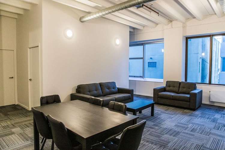 1 Boulcott Street Te Aro_8