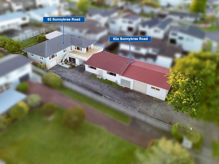 82 & 82A Sunnybrae Road Hillcrest_5