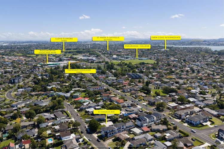 64 Angelo Avenue Howick_25