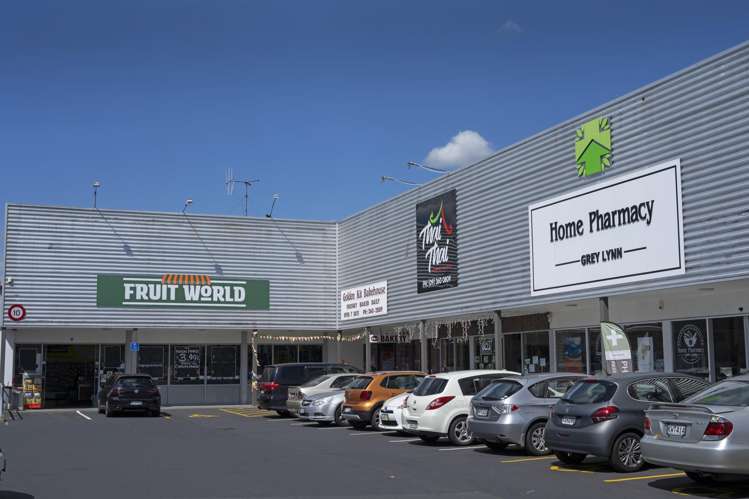 3i/250 Richmond Road Grey Lynn_13