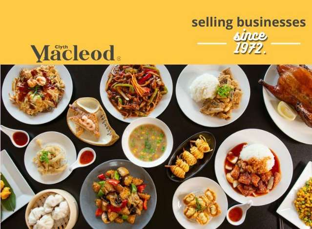 Spacious Hospo Site Restaurant & Bar Opportunity in Prime Central AKL Location, Only $150,000 - (CML 11317)