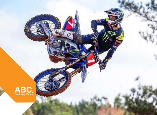 Motorbike Enthusiasts Dream Business