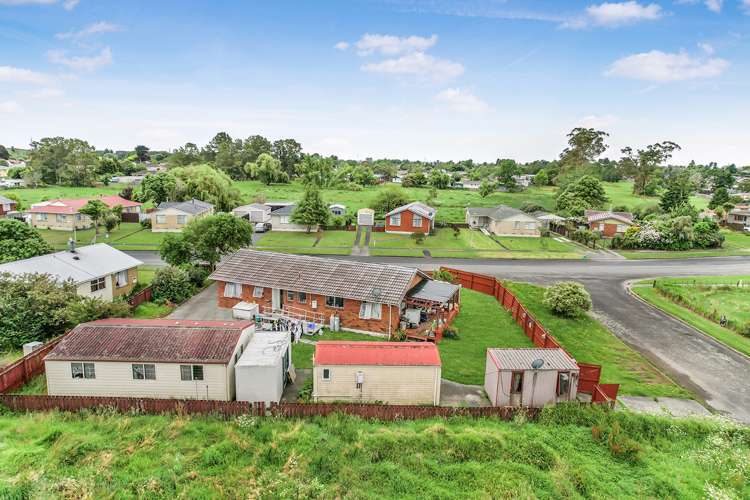 36 Rosser Street Huntly_17