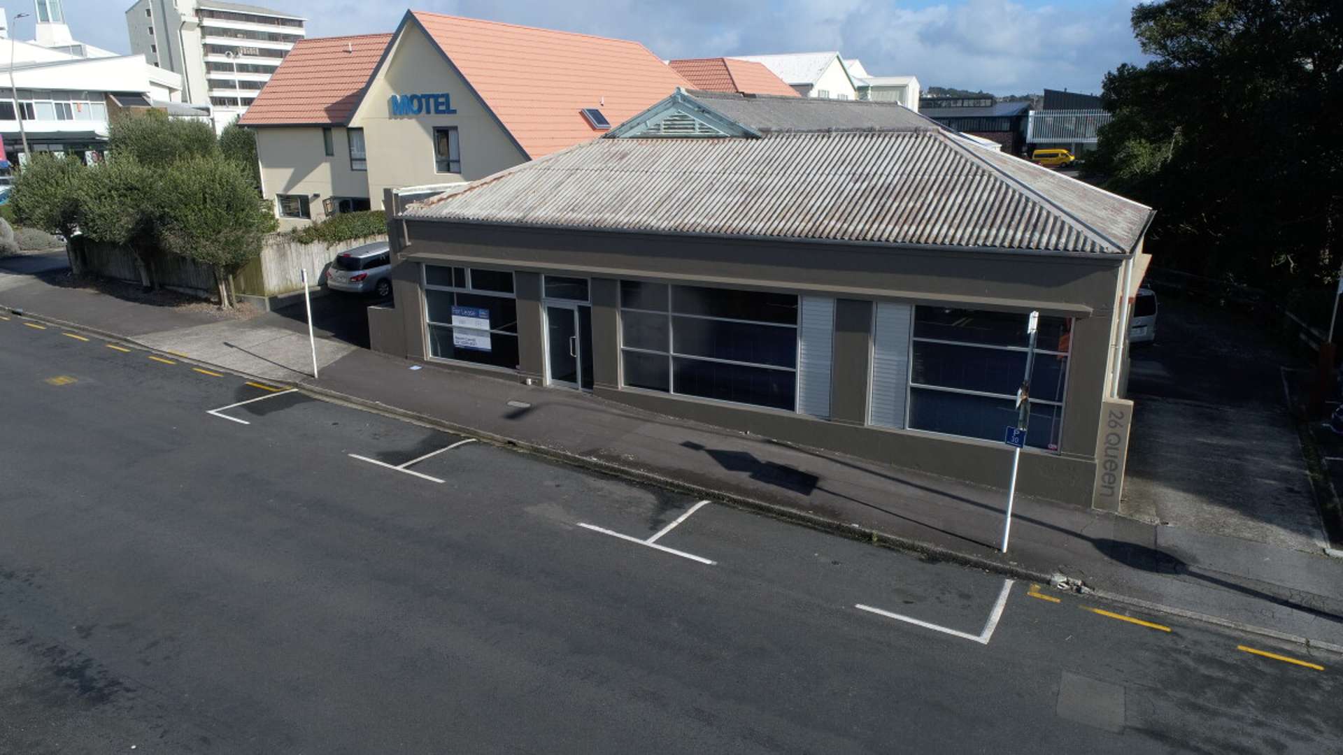 26 Queen Street New Plymouth_0