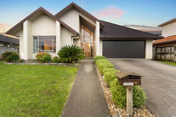 14 Duntrune Road Flat Bush_1