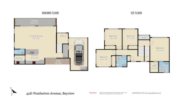 42D Pemberton Avenue Bayview_28