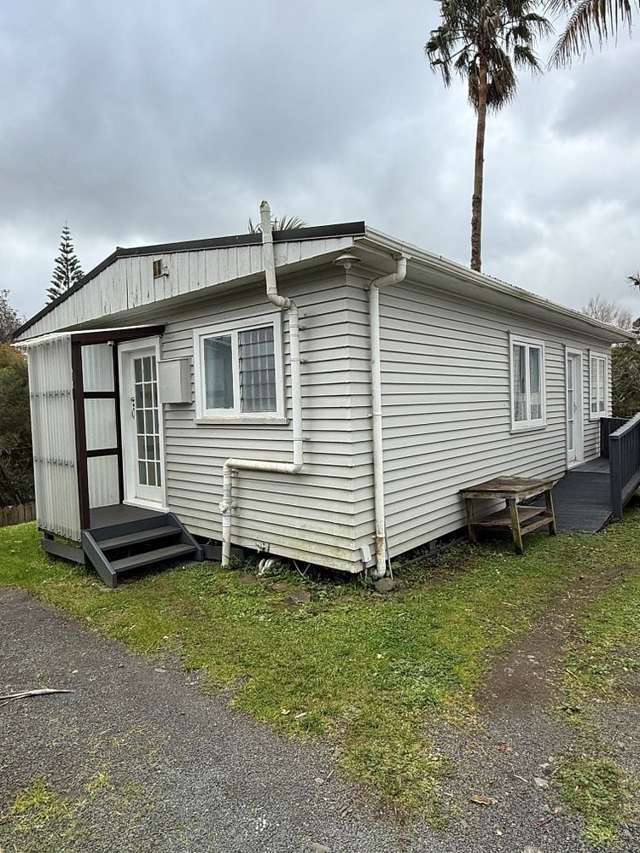 2-BEDROOM HOUSE | RANUI