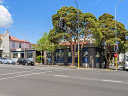 Ex-Ponsonby police station for sale for first time in 142 years