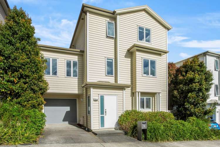 9 Adamson Road Flat Bush_21