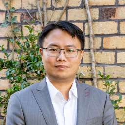 Gary Wong