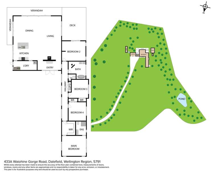433A Waiohine Gorge Road Carterton_36