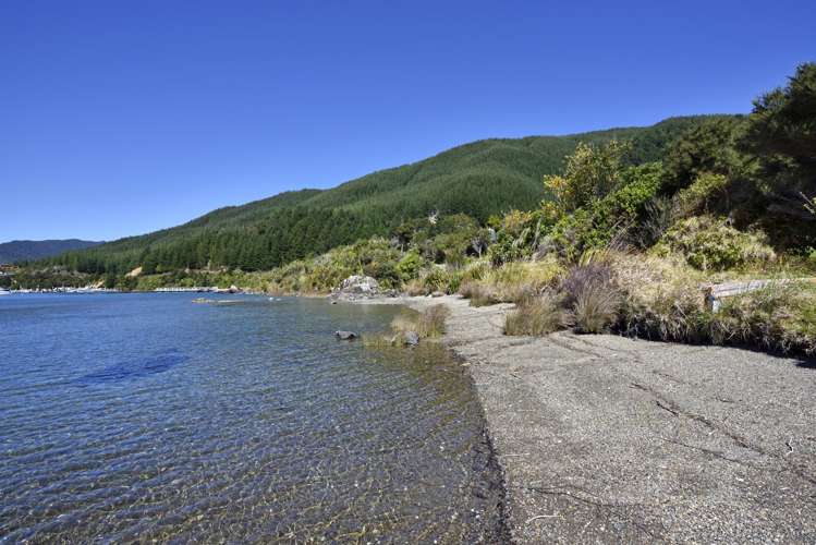 198 Elaine Bay Road Marlborough Sounds_45