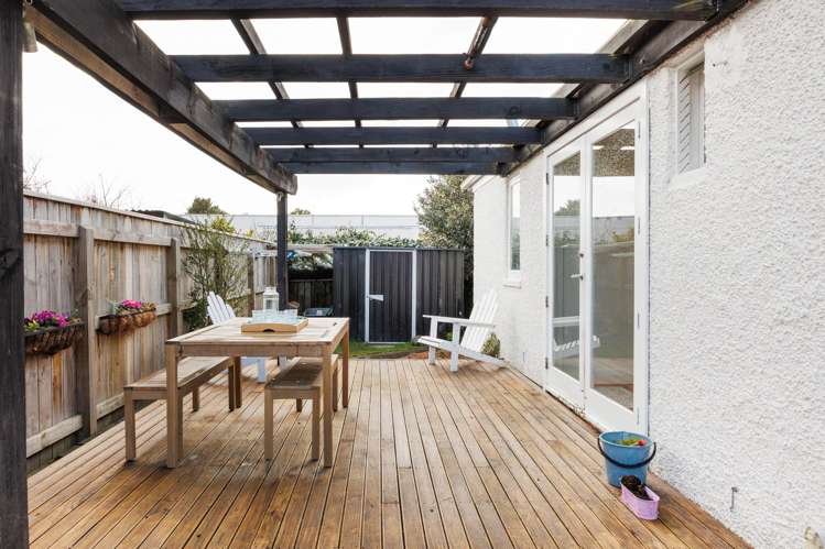 32 Worcester Street West End_24