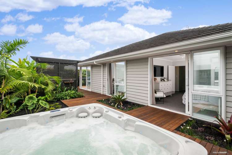 8 Ormonde Drive Silverdale_19