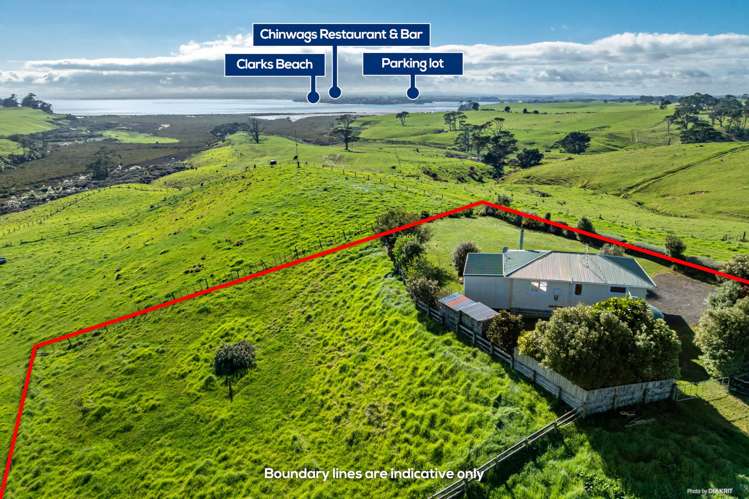 175B Capes Road Waiuku_15