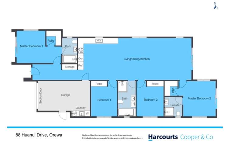 88 Huanui Drive_1