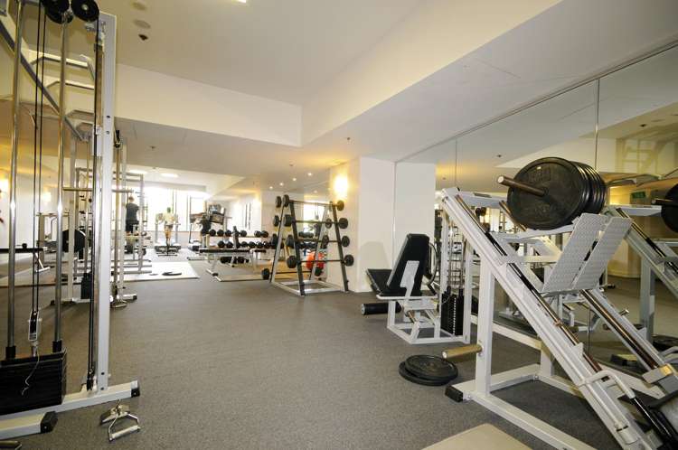 2006/1 Courthouse Lane Auckland Central_7