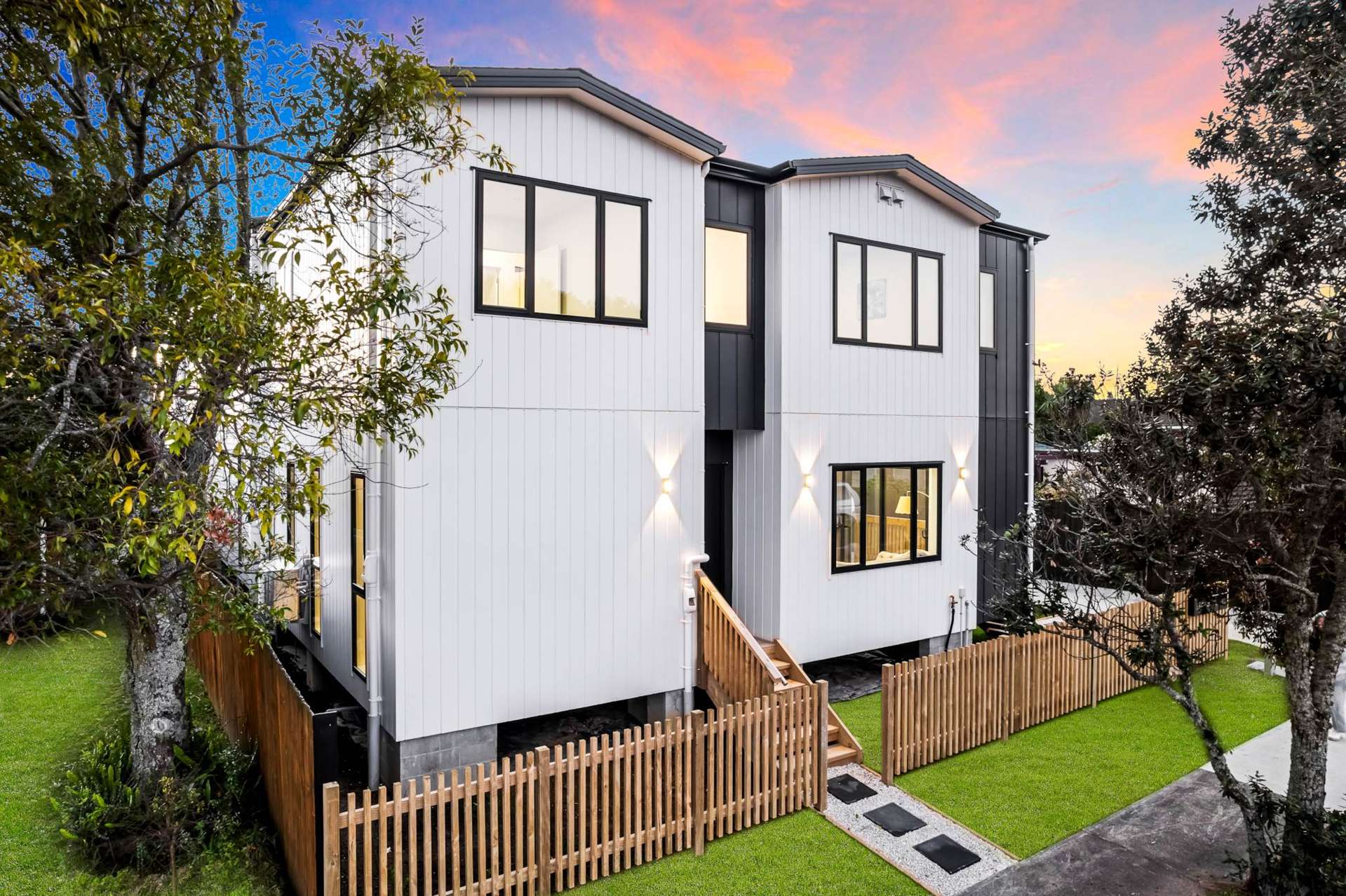 Lots 1-4/8 Cromdale Avenue Highland Park_0