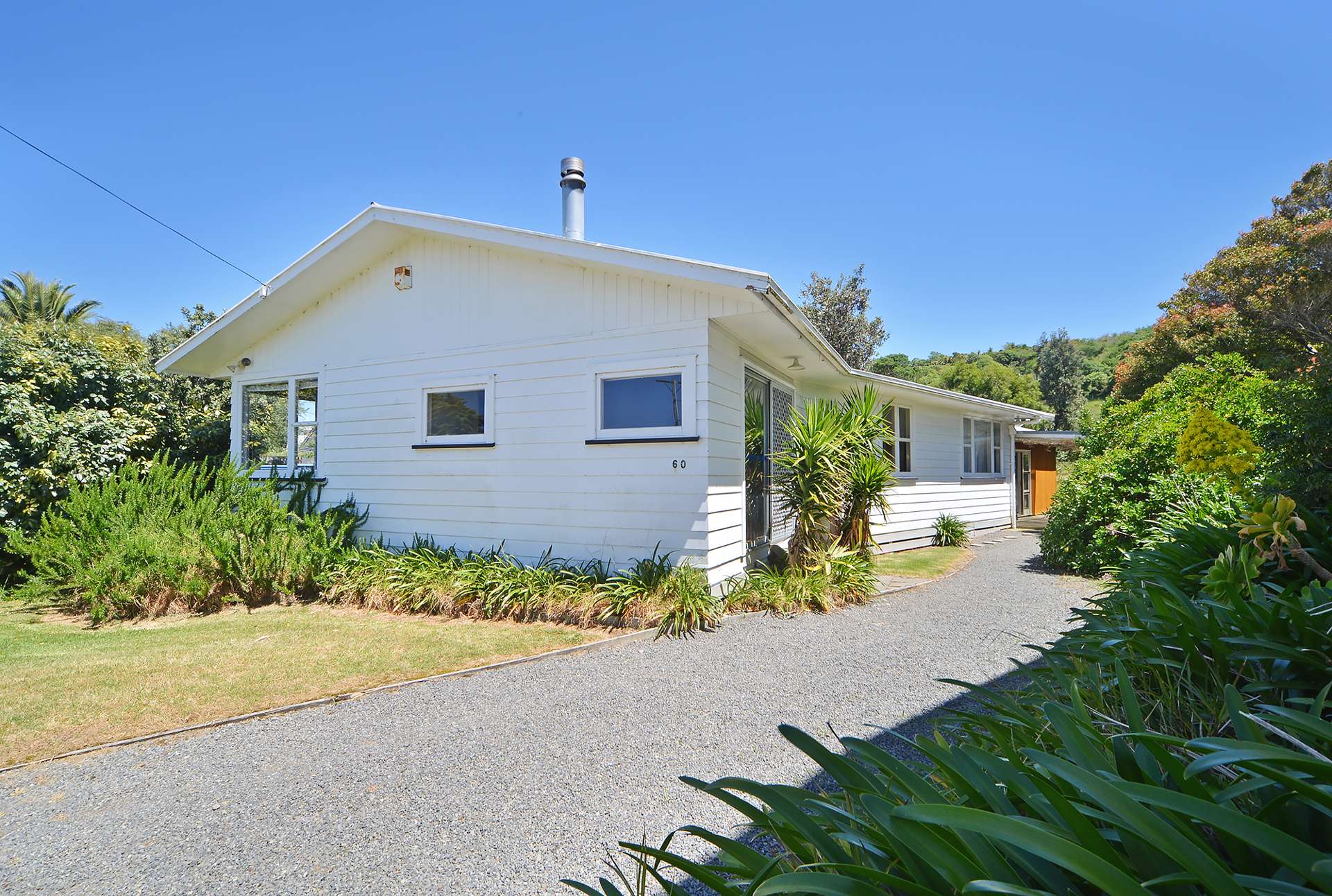 60 Pinedale Crescent Riversdale Beach Masterton Houses for Sale