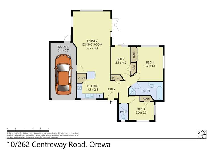 10/262 Centreway Road Orewa_20