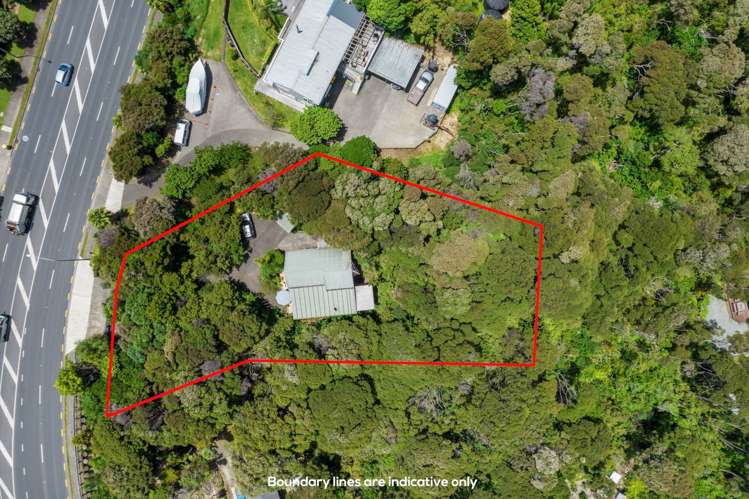 193 Whangaparaoa Road Red Beach_14