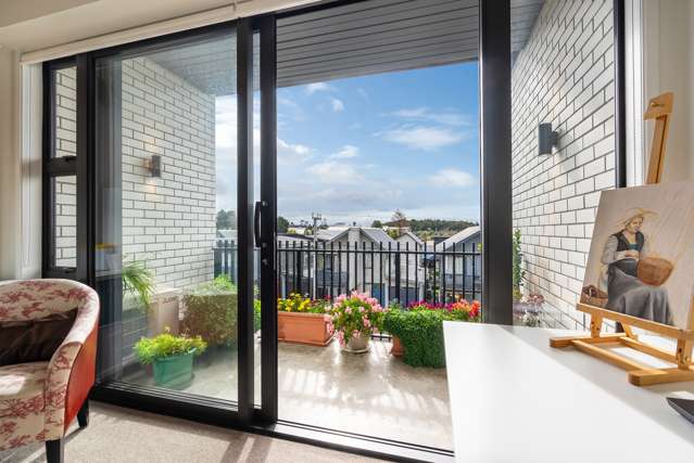 208/38E Fraser Avenue Northcote_2