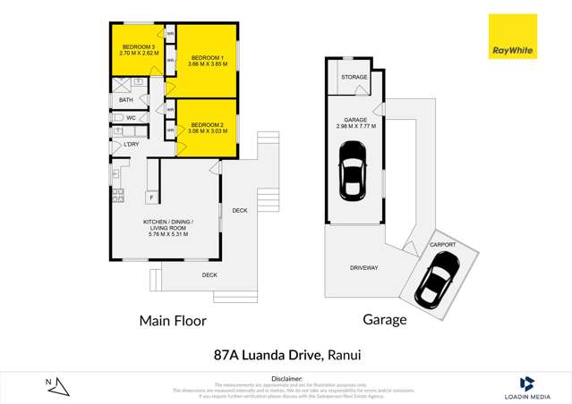 87A Luanda Drive Ranui_1