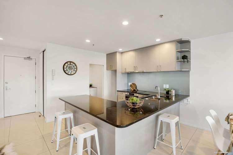 10c/205 Hobson Street Auckland Central_10