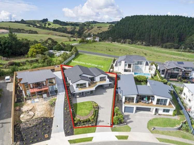 11 Fantail Crescent Maraetai_30