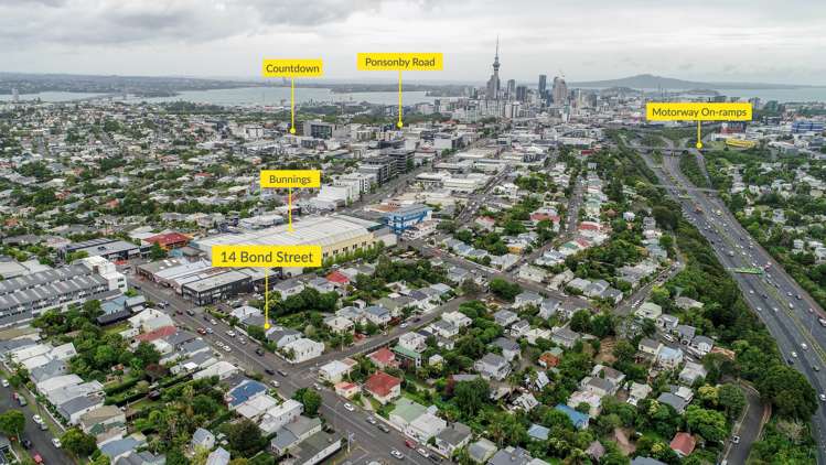 14 Bond Street Grey Lynn_20