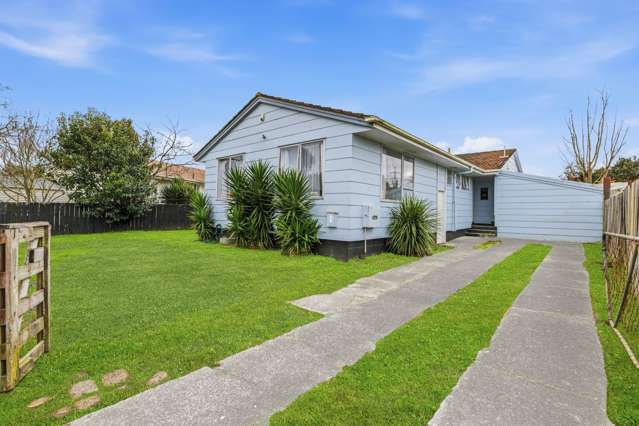 613m² Freehold Site with Future Potential