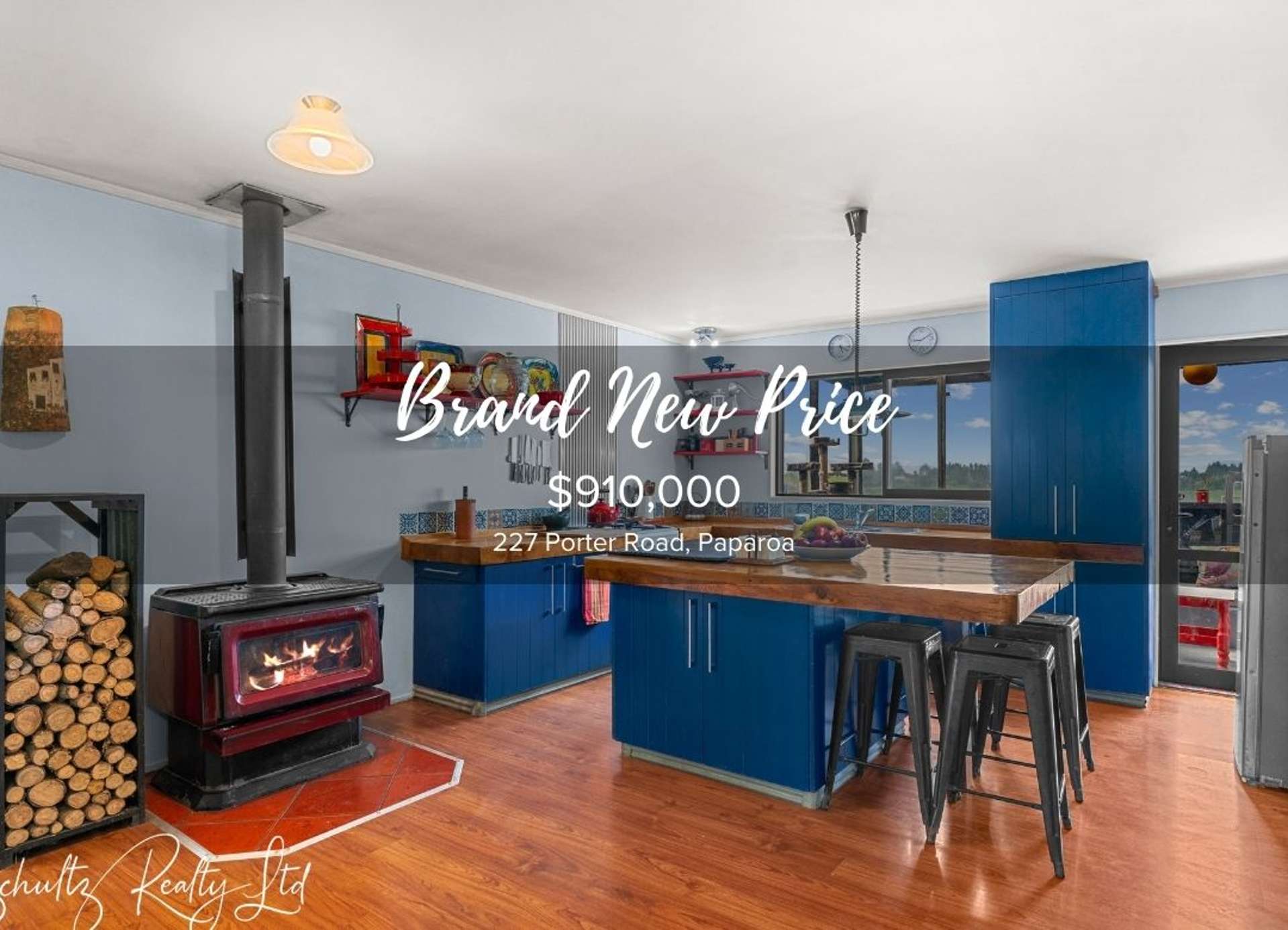 227 Porter Road Paparoa_0