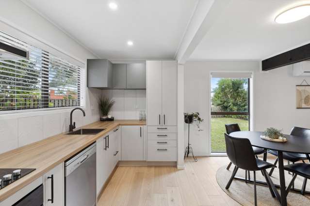 Fully Renovated, Family Ready