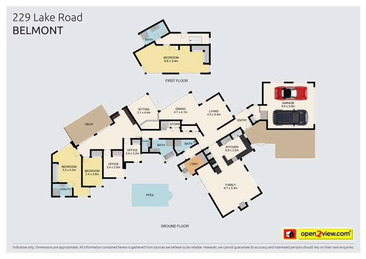 229 Lake Road Belmont_27