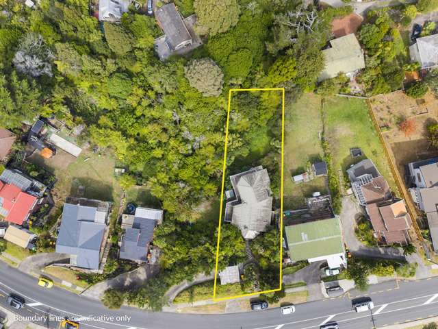 138 &140 Carlisle Road Northcross_3