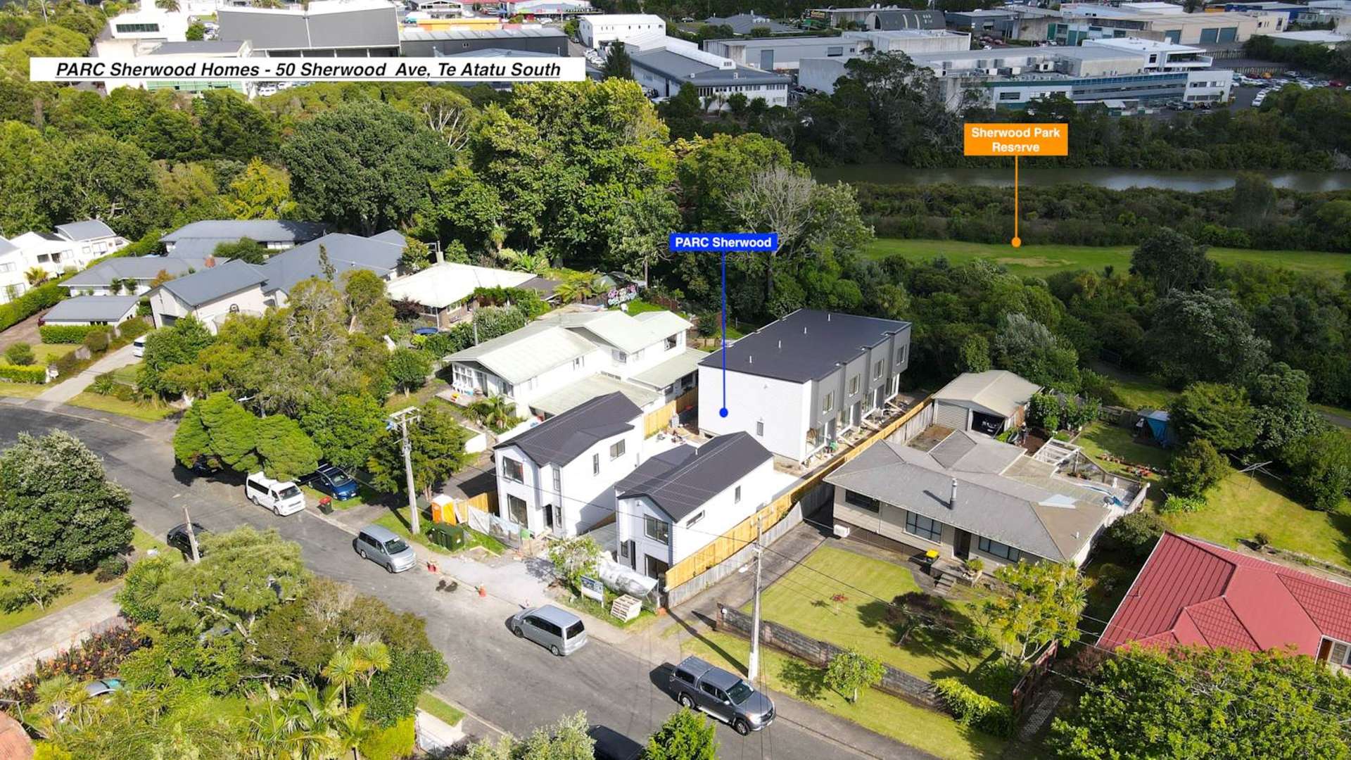 Lot 1  50 Sherwood Avenue Te Atatu South_0