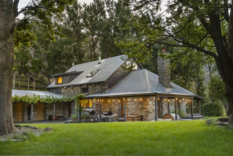 1631 Gibbston Highway Arrow Junction_34