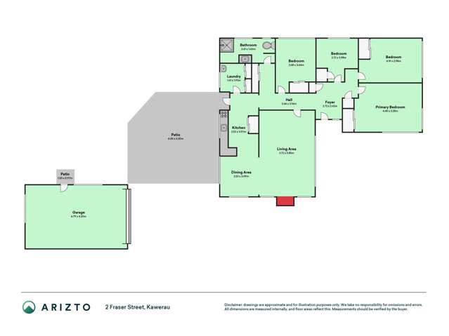 2 Fraser Street Kawerau_1