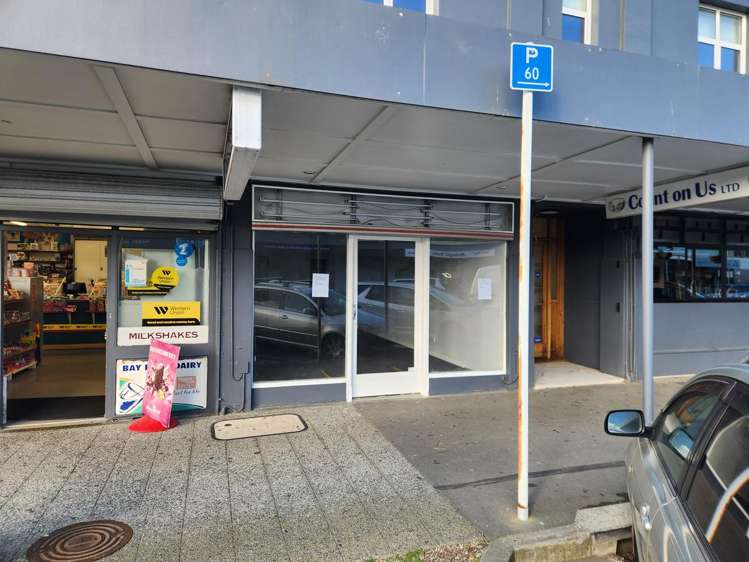 Ground/15 Bay Road_0