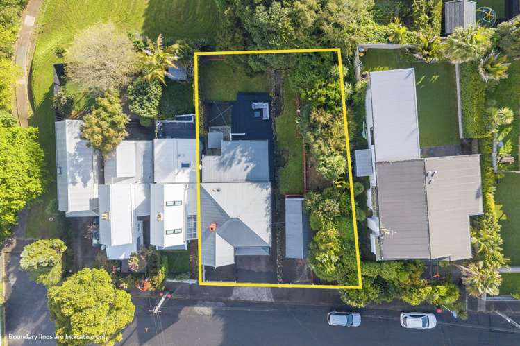 37 Cooper Street Grey Lynn_19