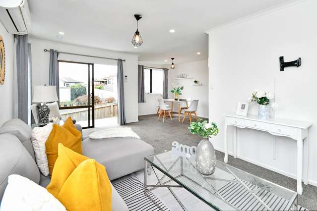 Buy now with 5% deposit  Fully Renovated!