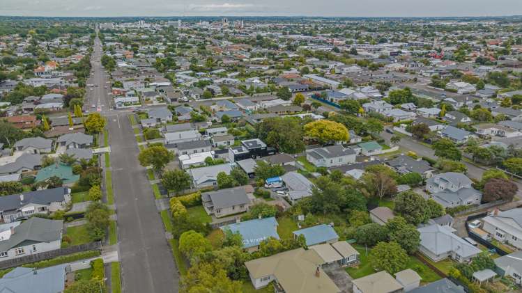 23 Knowles Street Terrace End_10