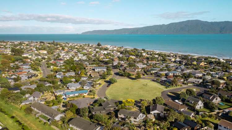 20 Olive Terrace Paraparaumu Beach_34