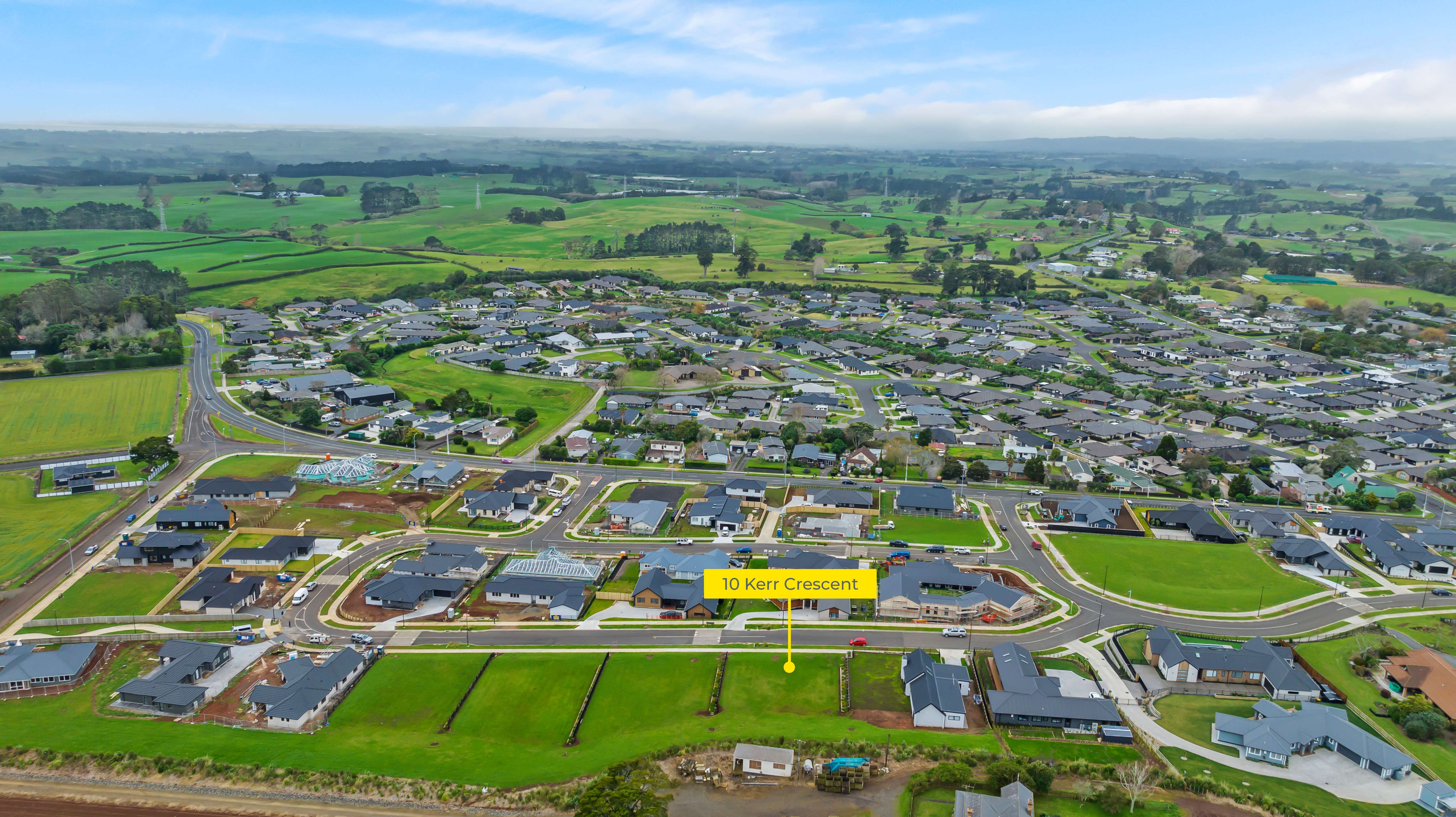 10 Kerr Crescent Patumahoe Franklin Houses for Sale One Roof