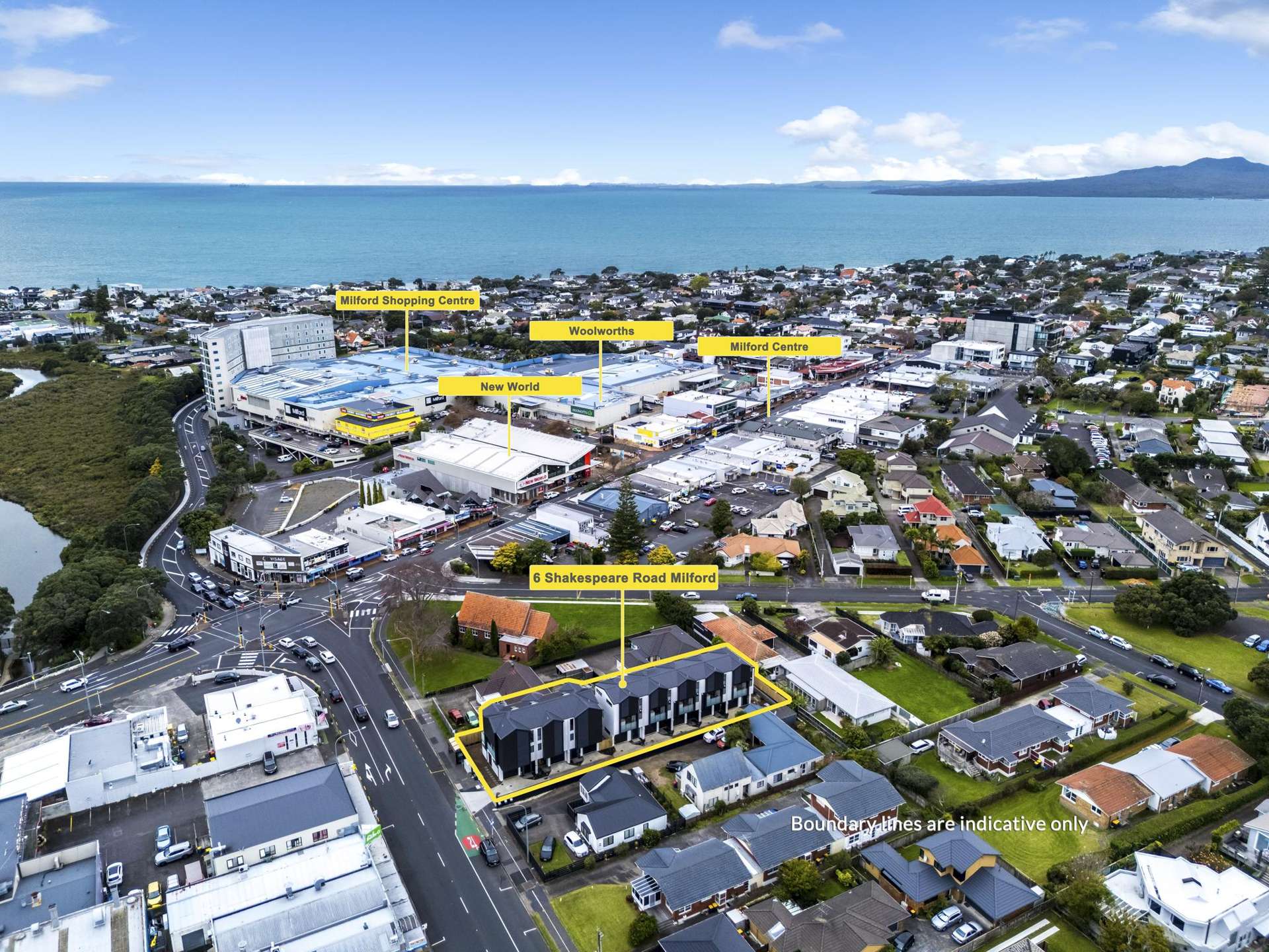 6/6 Shakespeare Road Milford_0