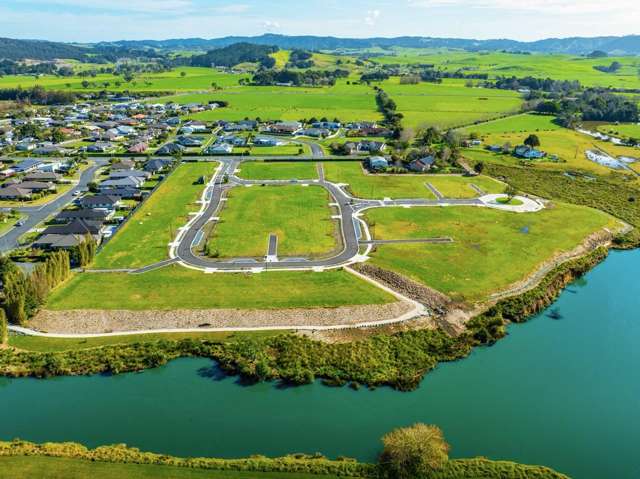 Three Rivers Lane and McKenzie Court Waipu_1