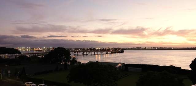 Imagine calling this view home!