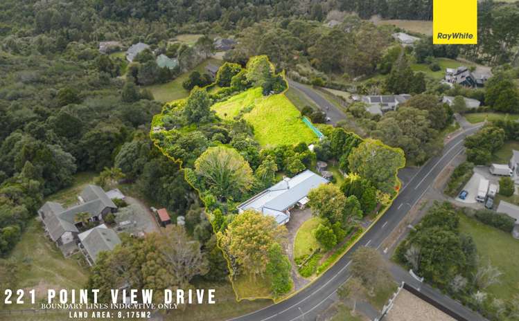 221 Point View Drive East Tamaki Heights_22