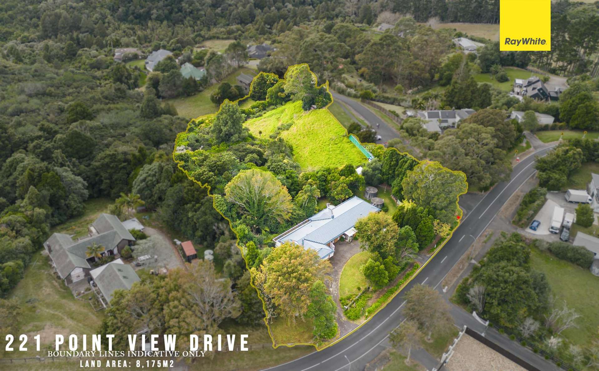 221 Point View Drive East Tamaki Heights_0