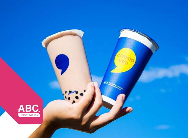 Profitable Bubble Tea in Takanini